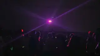 djsharkdrug + djmisery @ hello kitty rave, tempe az. (09/14/24)