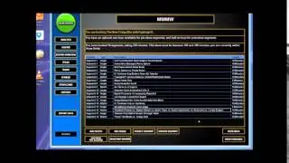 MultiMediaMouth Wrestling Episode 3