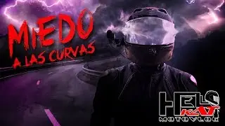 MIEDO A LAS CURVAS (primera parte)  |  Tu cerebro te putea