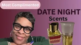 Top 2025 Date Night Scents | Feminine, Flirty & Long-Lasting Perfumes 💋