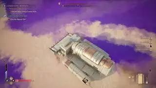 Dune: Awakening - solo spice farming with carrier and crawler