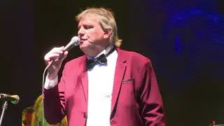 13 - PIEL CANELA - VOCES DE ORO Y PLATINO - EN VIVO