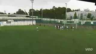Torneio Lopes da Silva | AF Algarve - AF Vila Real