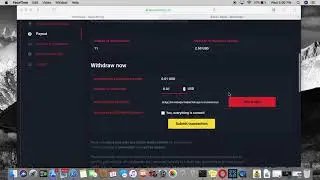 SPACEMINING.IO HAS STOP PAYING! DO NOT INVEST!!