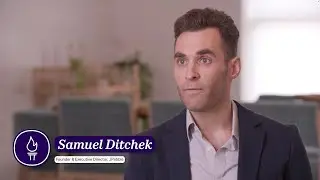 TORCH Awards 2024 Winner: Samuel Ditchek