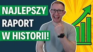 Wyniki Lepsze Od Najśmielszych Prognoz! Będą Wzrosty?