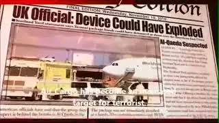 Air Cargo Security Training Ireland