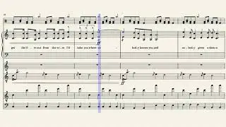 I'll Believe in Anything – Wolf Parade Arrangement