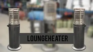 Instructie film Lounge Heater - Jumping Almere