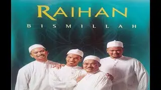 Zaman Kegemilangan Nasyid RAIHAN