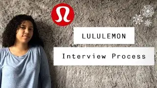 Lululemon Interview