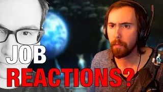 @AsmonTV watched @Larryzaur REACTIONception | Gaming Kinda