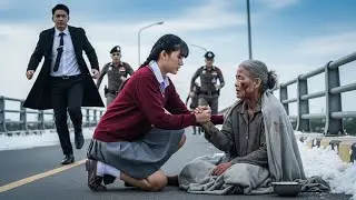 เผลอช่วยคุณยายข้างถนน ชีวิตกลับพลิก ถูกเลือกเป็นสะใภ้ตระกูลรวยที่สุด | เรื่องเล่าลึกลับสะเทือนใจ