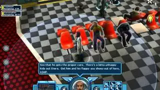 ER game episode 1 - part 1