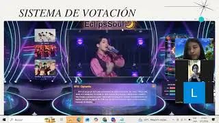Proyecto de UTM - Creaci&oacute;n de un Sistema Web Interactivo de Votaci&oacute;n 
