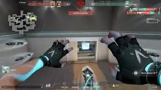 I WILL hit immortal