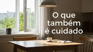 6 Coisas Simples Que Salvam Você Quando Tá Difícil Se Cuidar.