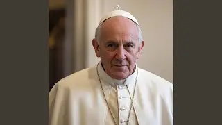 Homenagem ao Papa Francisco (Acoustic)