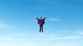 John Lennon really needed Help!