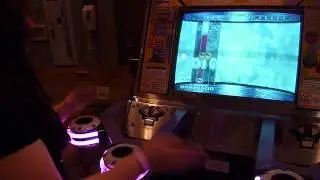 Dance Maniax Gameplay