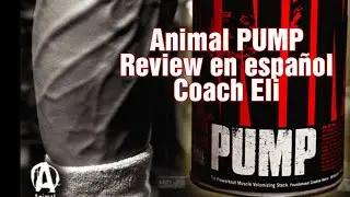 Animal Pump Espa&ntilde;ol