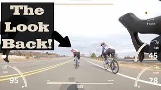 Training Race - Second Time's a Charm? - DD23 - 10-Nov-2024