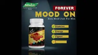 Mood On Forever Capsules
