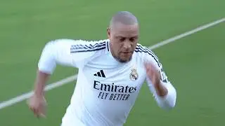 52 year old Roberto Carlos still got the POWER - Pure Entertainment