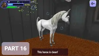 Horse Riding Tales - *PART 16* ▪︎Meadowcroft Farm▪︎ (White Arabian)