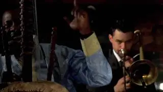 Blitz The Ambassador - Remembering The Future (Live with 12 piece band)