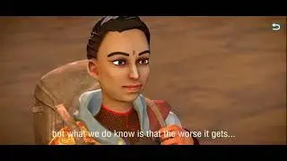 Reset EARTH full Walkthrough