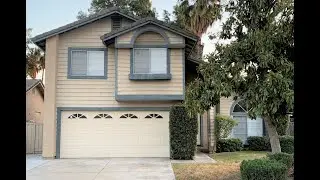 Houses for Rent in Upland 4BR/2.5BA by Property management in Upland