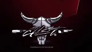 TEAM CHARRO