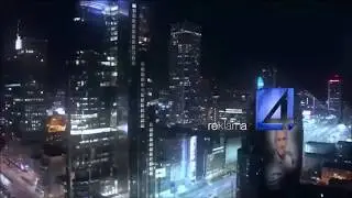 TV4 -Dżingiel reklamowy z okazji 20 lat (Włatcy M&oacute;ch: One/Galileo)