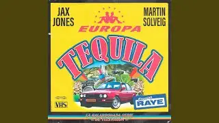 Tequila