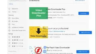 HOW TO ADD EXTENSION TO BAIDU BROWSER