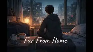 Far From Home &ndash; Feeling Alone at Night