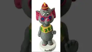 Fleegle bingo drooper snorky