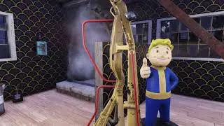 Fallout 76 CAMP commission 04012020