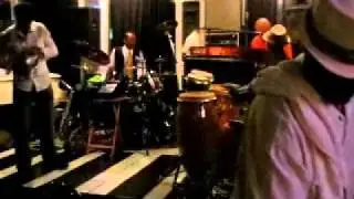 Jazzmatic, Kofi McDonald, and Antoine Knight, Song for my father