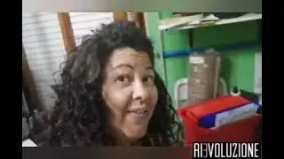 VALENTINA ATOMICA video dopo TUTTO PROGRAMMATO si consiglia