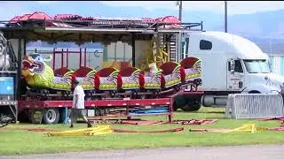 Cats compete at Lewis and Clark County Fairgrounds