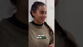ELI VARELA EL ANTES Y DESPUES DE SURVIVOR MEXICO H&Eacute;ROES Y VILLANOS #survivorm&eacute;xico #survivor #omg