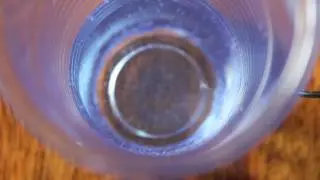 Programming water with the H2O app
