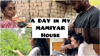 Rainy Romantic  Day || Evening @ MAMIYAR House 🏠  #couplegoals #couplevlog #rainyday