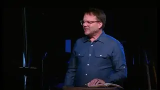 Missions Sunday with Ted Vail