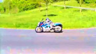Weikersheim Hang off FUN