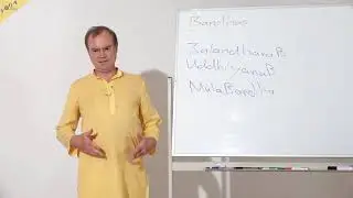 Bandhas - Zusammenfassung &ndash; YVS676 &ndash; Essenzen der Yoga-Lehren &ndash; Teil 29