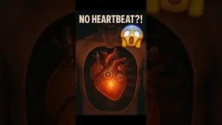 No Heartbeat😱&hellip; Still Alive?! | Shocking True Story#truestories #viralvideo #viralshorts