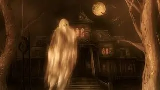 Ghosts